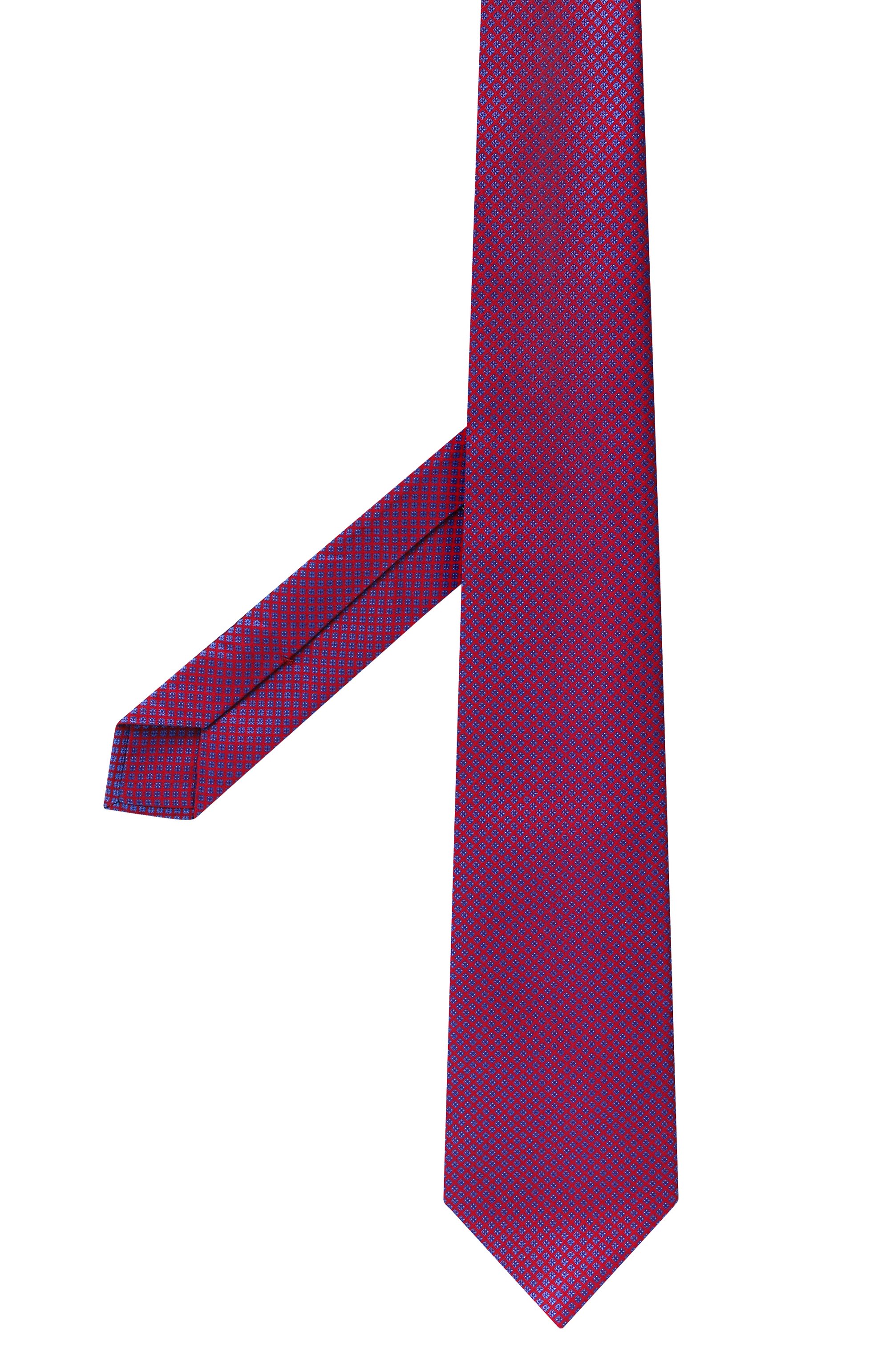 Шелковый галстук STEFANO RICCI, арт. CCXL/58008, фото 3