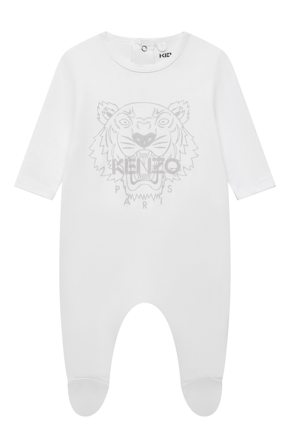 Комплект из двух боди KENZO, арт. K90021, фото 2