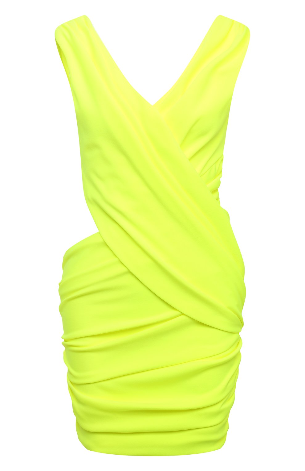 Платье BALMAIN, арт. VF0R5020/X467, фото 1