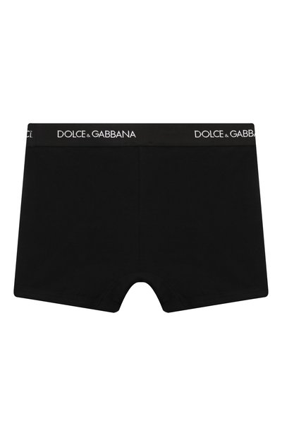 Комплект из двух боксеров DOLCE & GABBANA, арт. L4J701/0N00G, фото 3