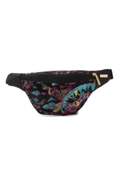 Детская поясная сумка SPRAYGROUND разноцветного цвета, арт. 910B6894NSZ | Фото 1 (Материал: Текстиль; Материал сплава: Проставлено; Нос: Не проставлено)