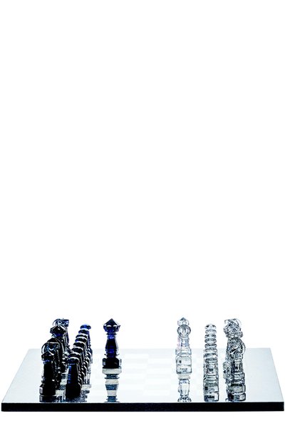 Шахматы jeu BACCARAT, арт. 2 805 279, фото 1