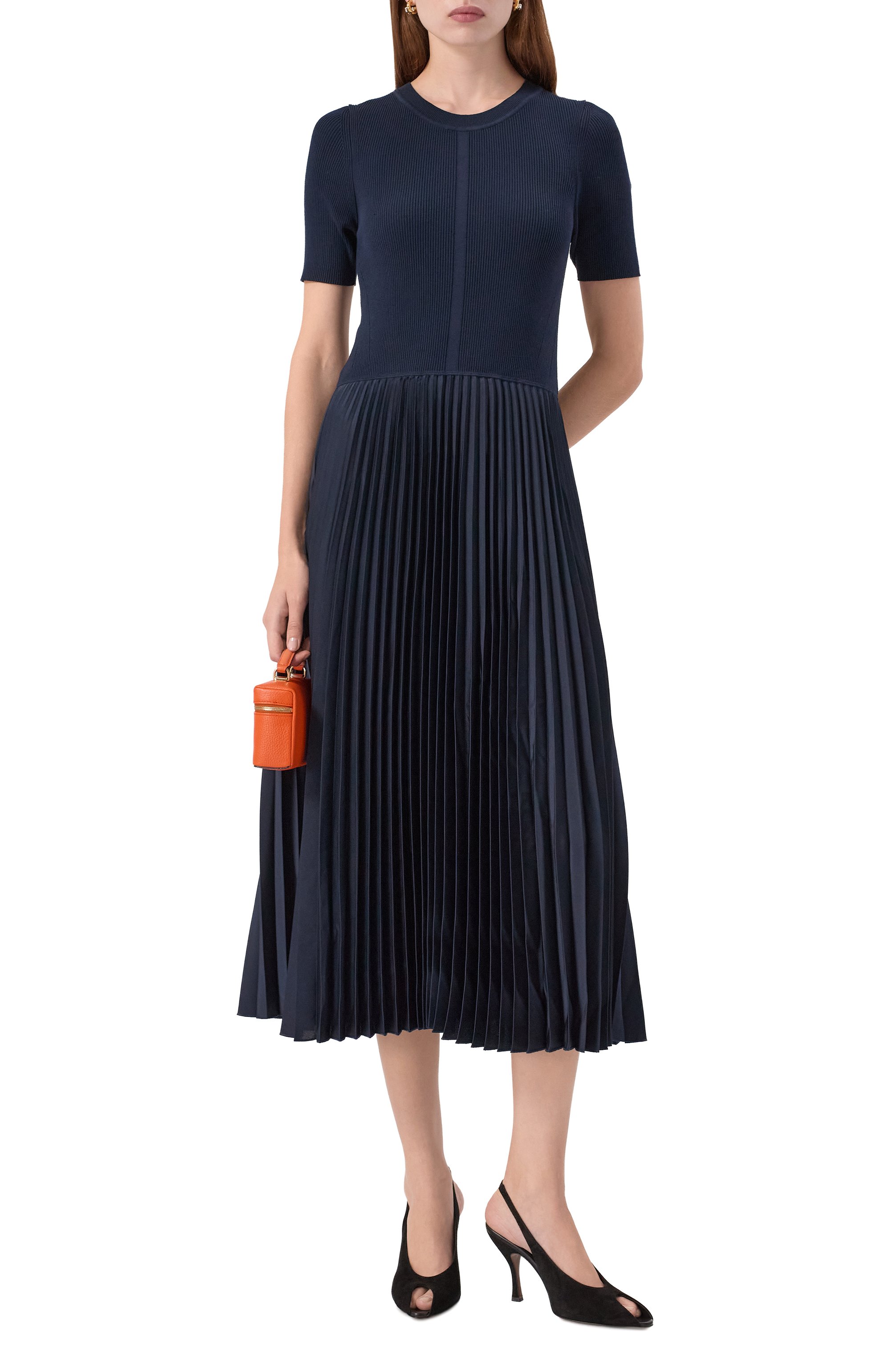 Платье BOSS, арт. 50535658, фото 2