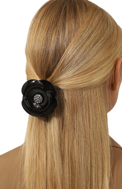 Резинка для волос ALEXANDRE DE PARIS, арт. APY-1935-29 N, фото 2