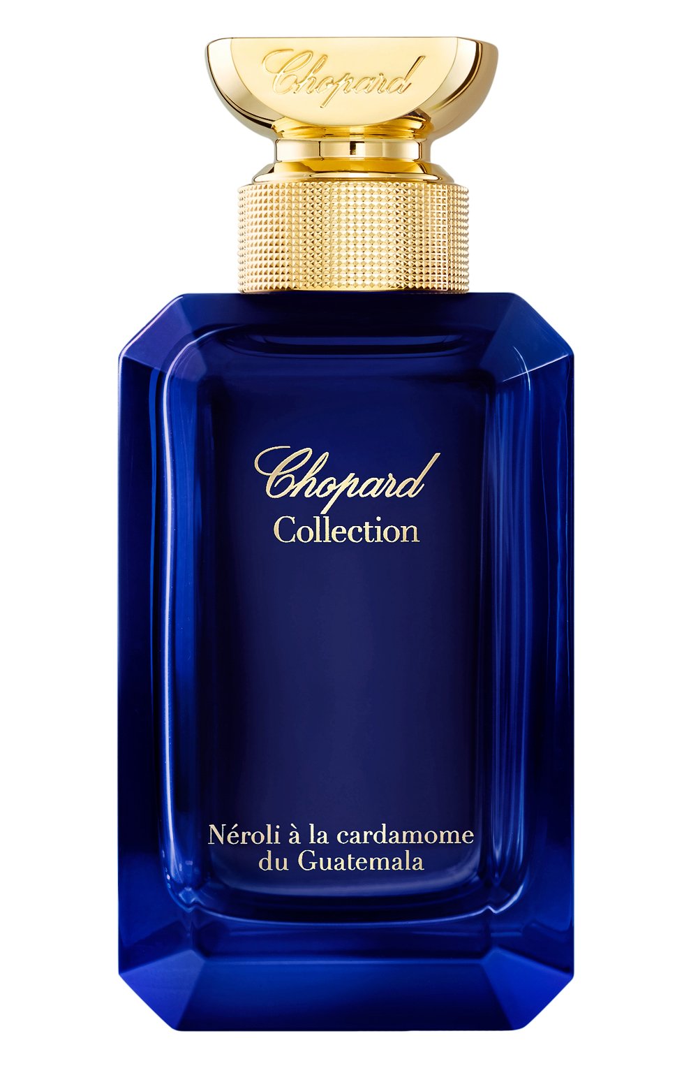 Парфюмерная вода neroli a la cardamome du guatemala (50ml) CHOPARD, арт. 7640177367730, фото 1