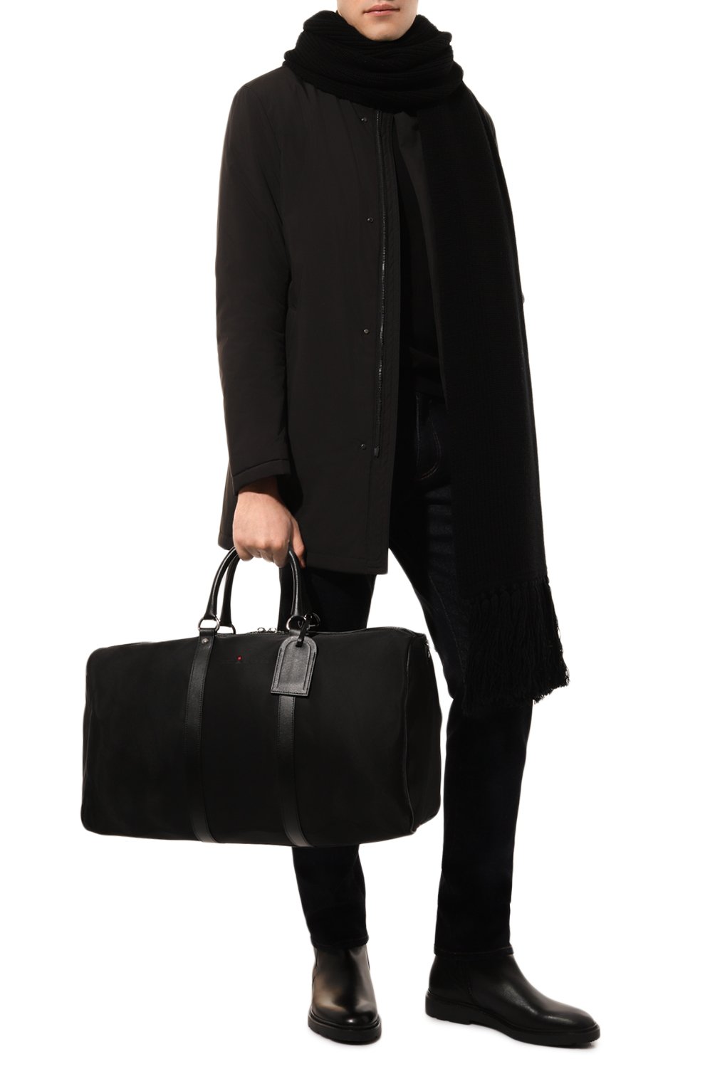 Сумка KITON, арт. UBA0020N0111901, фото 7