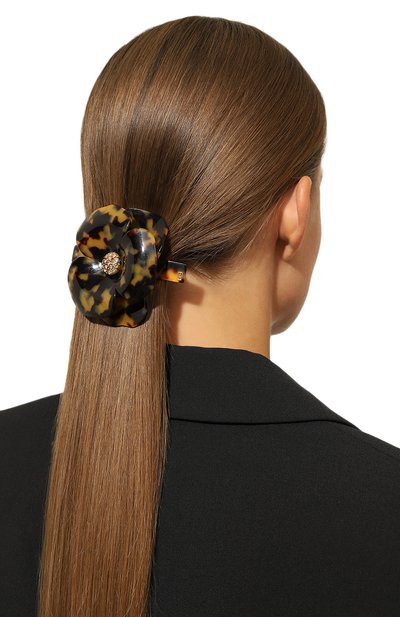 Заколка для волос ALEXANDRE DE PARIS, арт. AA8-11886-18 W, фото 2