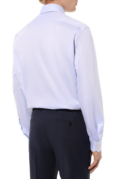 Хлопковая сорочка VAN LAACK, арт. RIVARA-LTFN/150244, фото 5