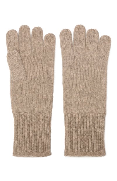 Кашемировые перчатки NOT SHY, арт. 3704037C, фото 2