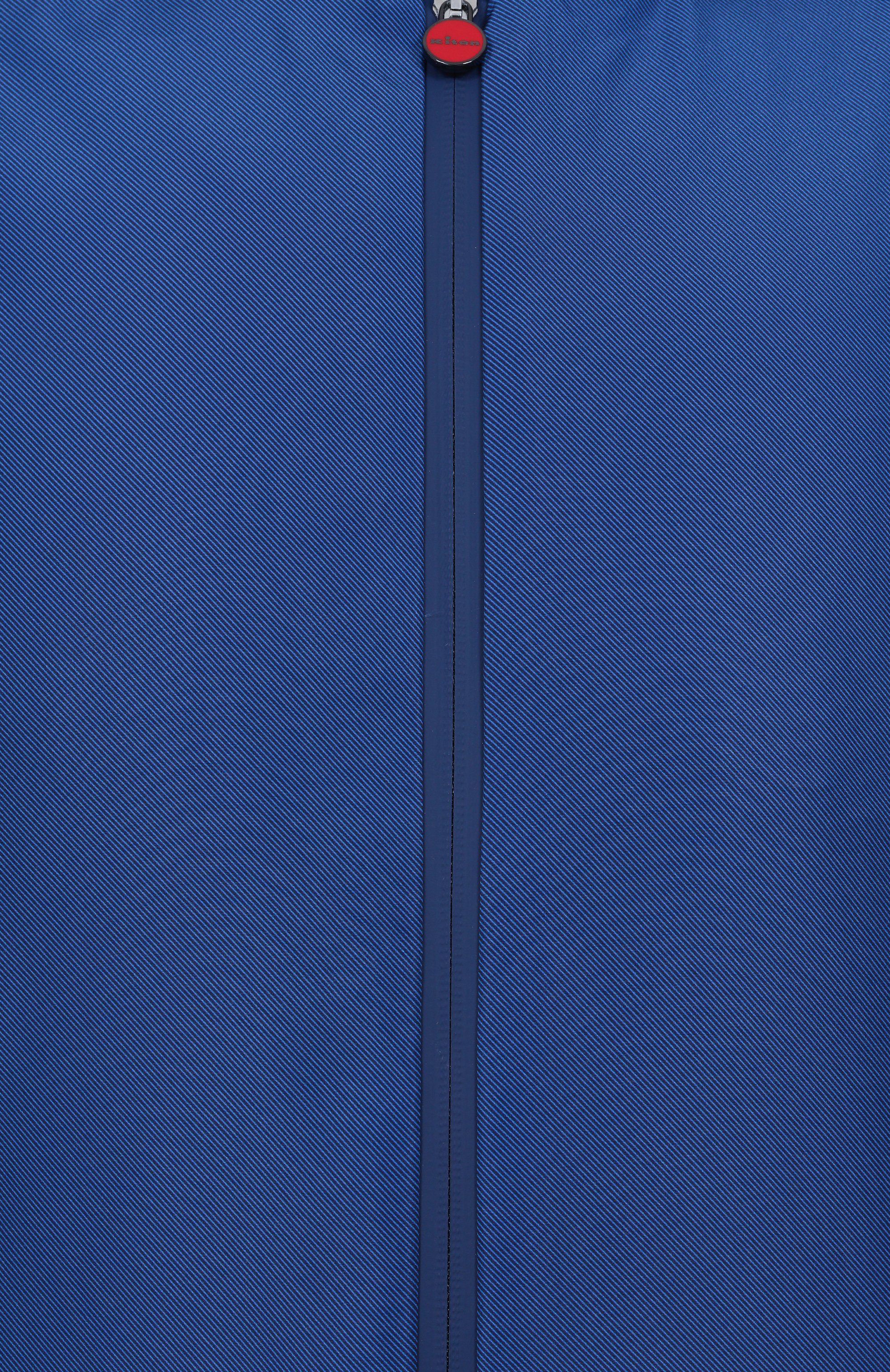 Бомбер KITON, арт. UBLMSEAK0750F67, фото 6