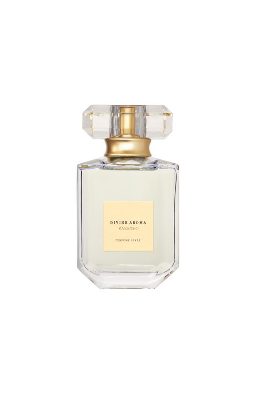 фото Парфюмированный спрей sanremo (50ml) divine aroma