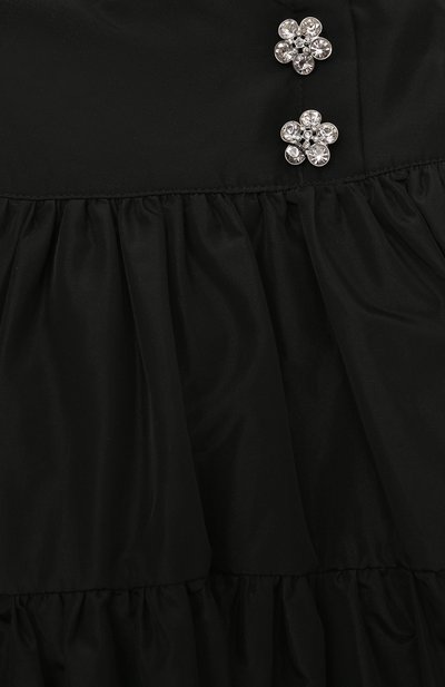 Юбка DESIGNERS CAT, арт. 100000K01001736/SILVANA SKIRT/4A-8A, фото 3