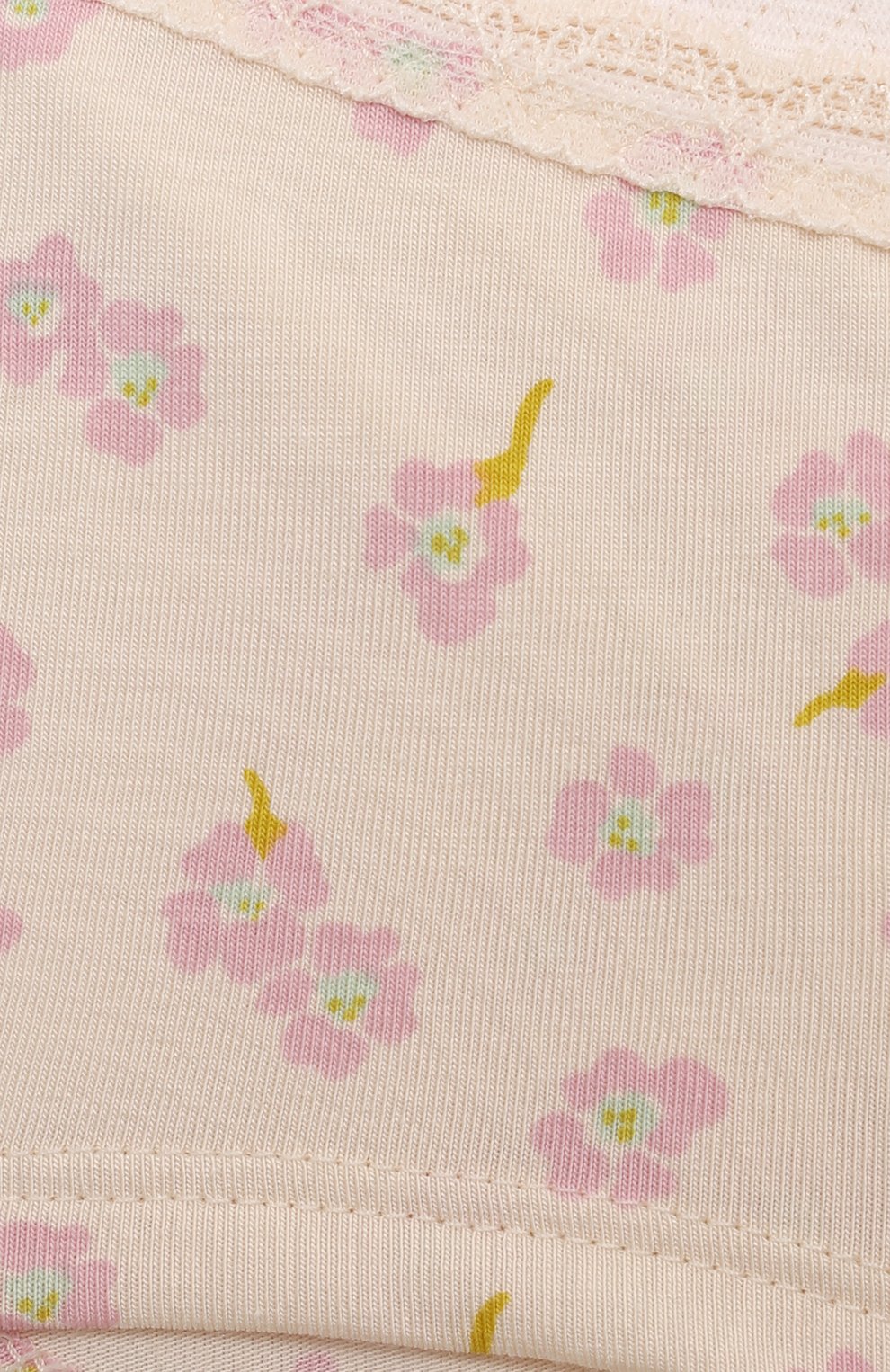 Комплект из двух трусов SANETTA, арт. 348661, фото 3