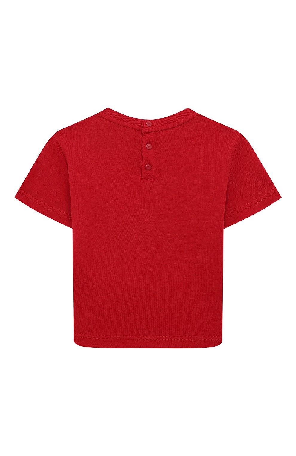 Комплект из трех футболок EMPORIO ARMANI, арт. 6RHDJ1/3J51Z, фото 7