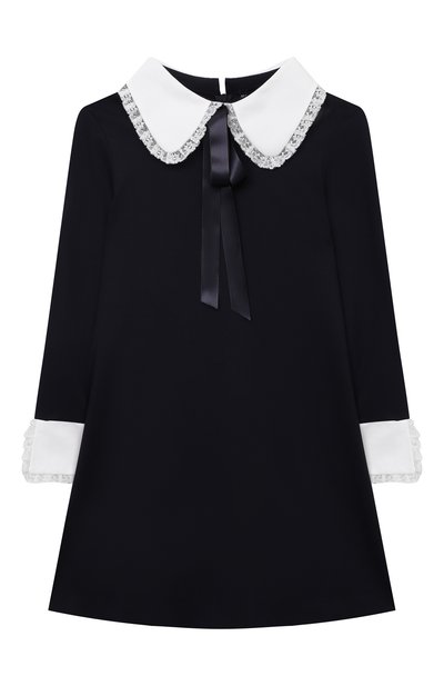 Платье из вискозы DAL LAGO, арт. R252/8111/4-6