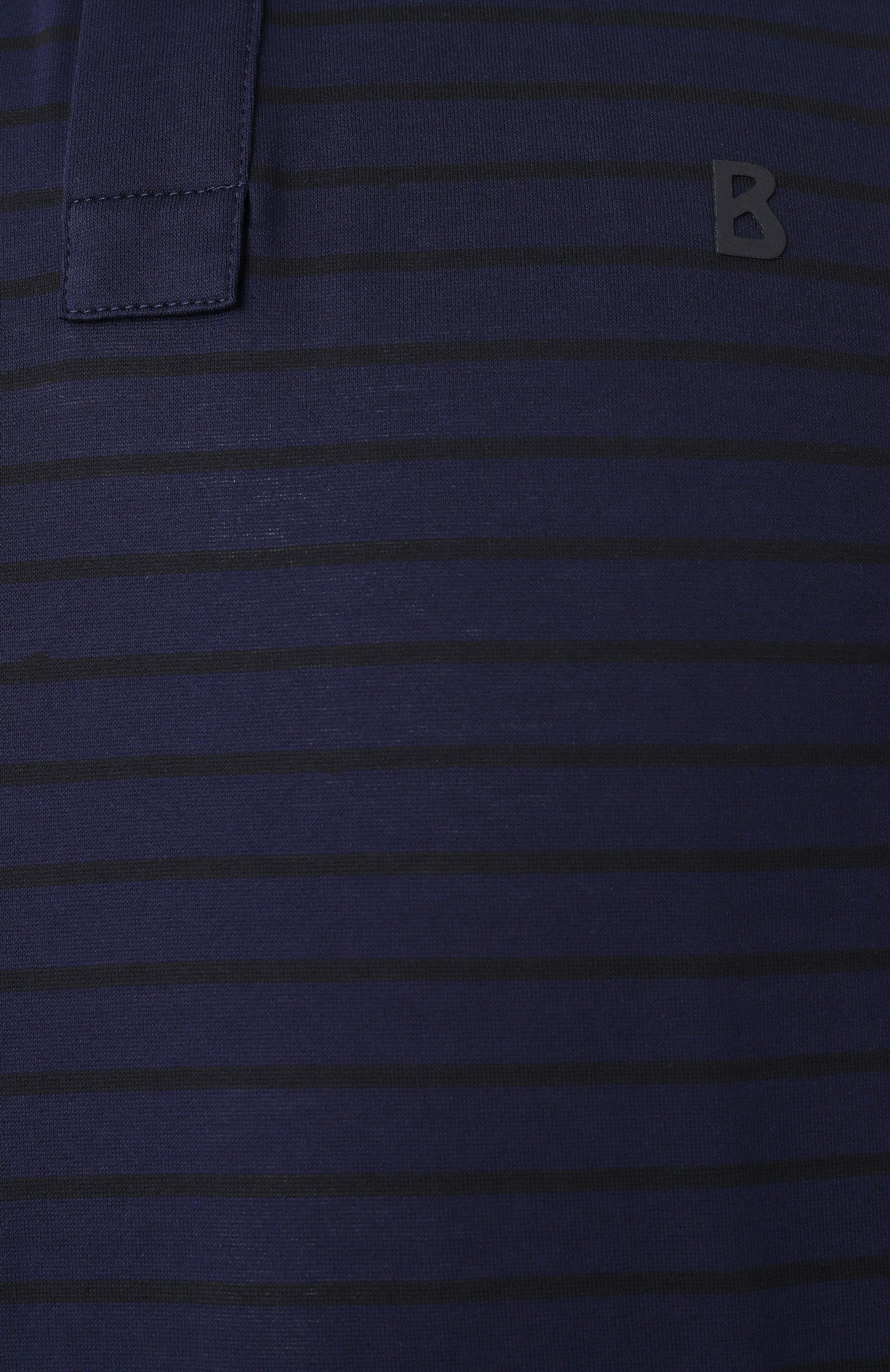 Хлопковое поло BOGNER, арт. 58349416, фото 6