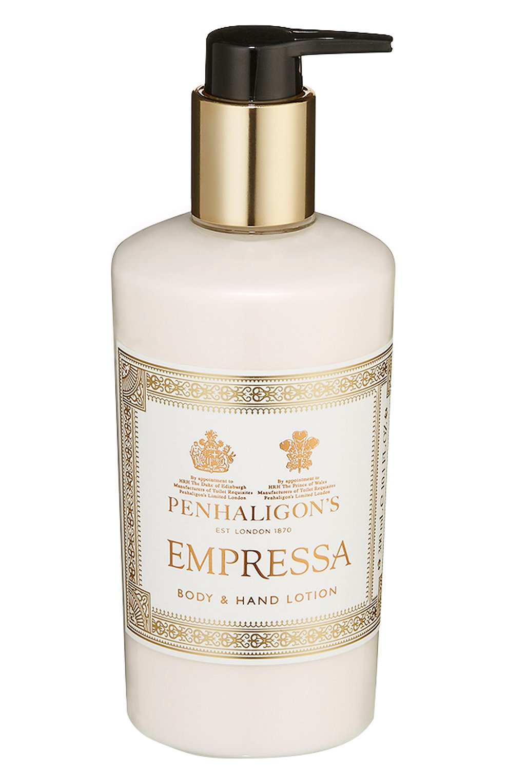 Лосьон для рук и тела empressa (300ml) PENHALIGON'S, арт. 793675021974, фото 1