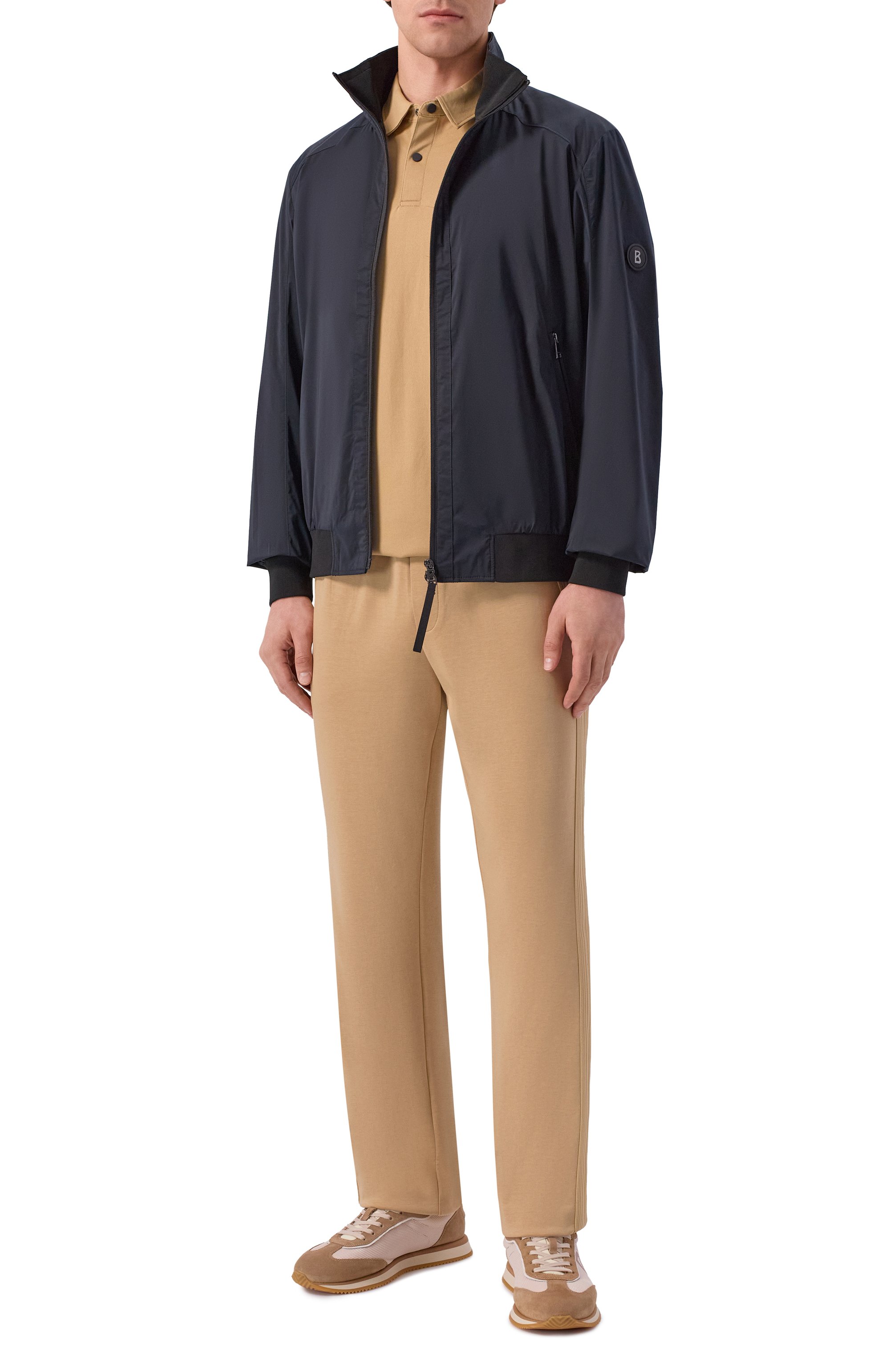 Поло BOGNER, арт. 58162727, фото 2