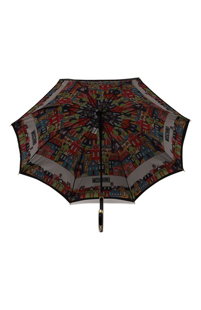 Зонт-трость MOSCHINO, арт. 8428 D63 AUT0, фото 3