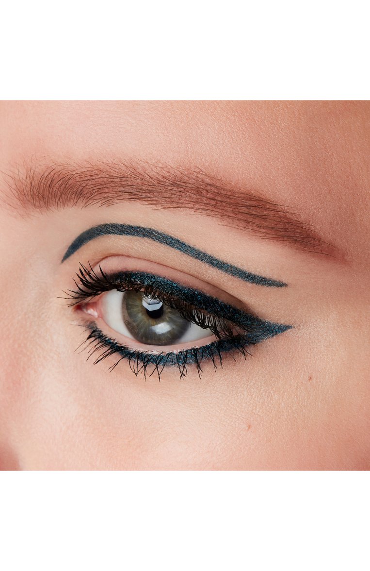 Гелевый карандаш для глаз colour excess gel, оттенок hell-bent (0.35g) MAC  цвета, арт. SLJ4-28 | Фото 5 (Региональные ограничения белый список (Axapta Mercury): Не проставлено)