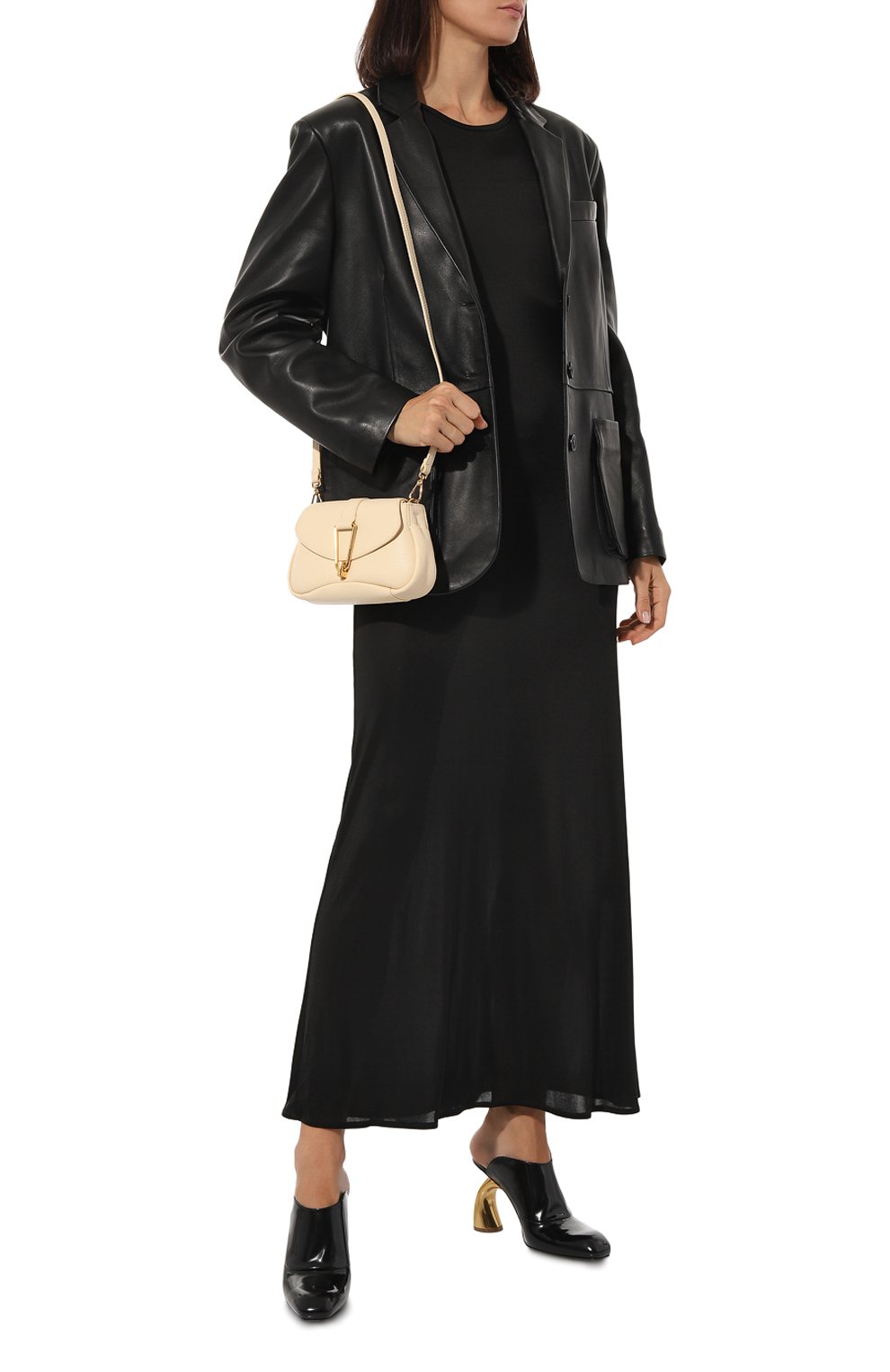 Сумка himma mini COCCINELLE, арт. E1 PDA 18 02 01, фото 7