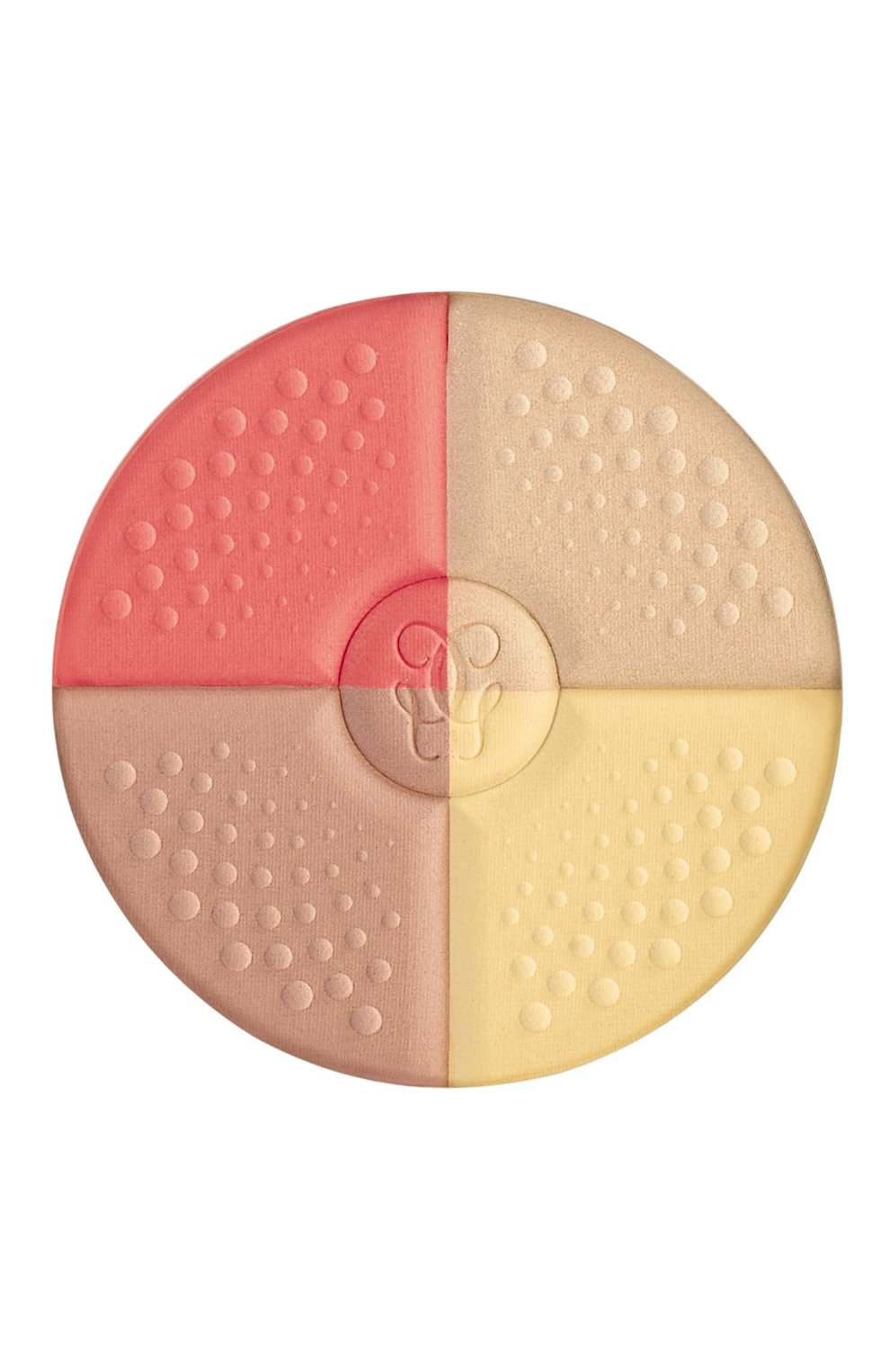 Компактная пудра для лица meteorites compact, 4 golden GUERLAIN, арт. G042864, фото 2