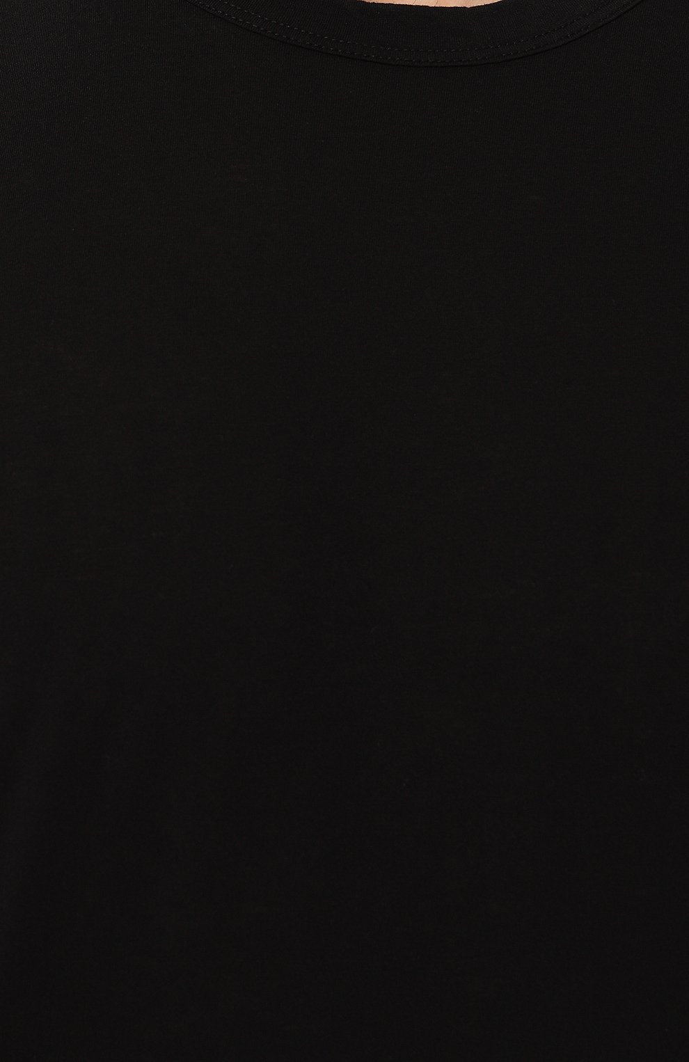 Хлопковая футболка JAMES PERSE, арт. MKJ3360, фото 5