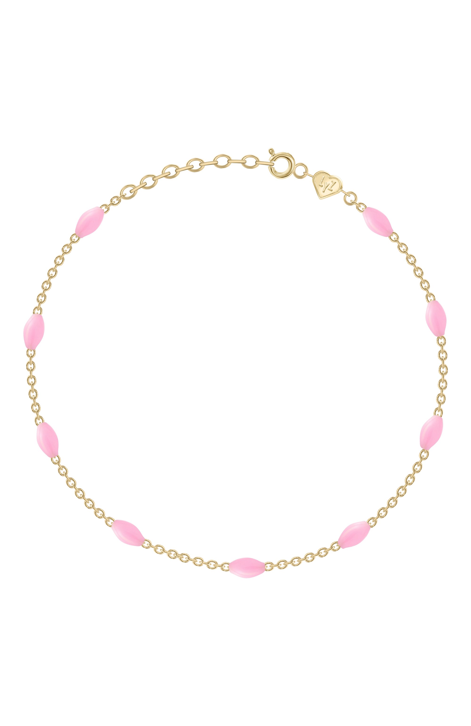 Браслет LUCKY ZNAKY, арт. ABRT216, фото 1