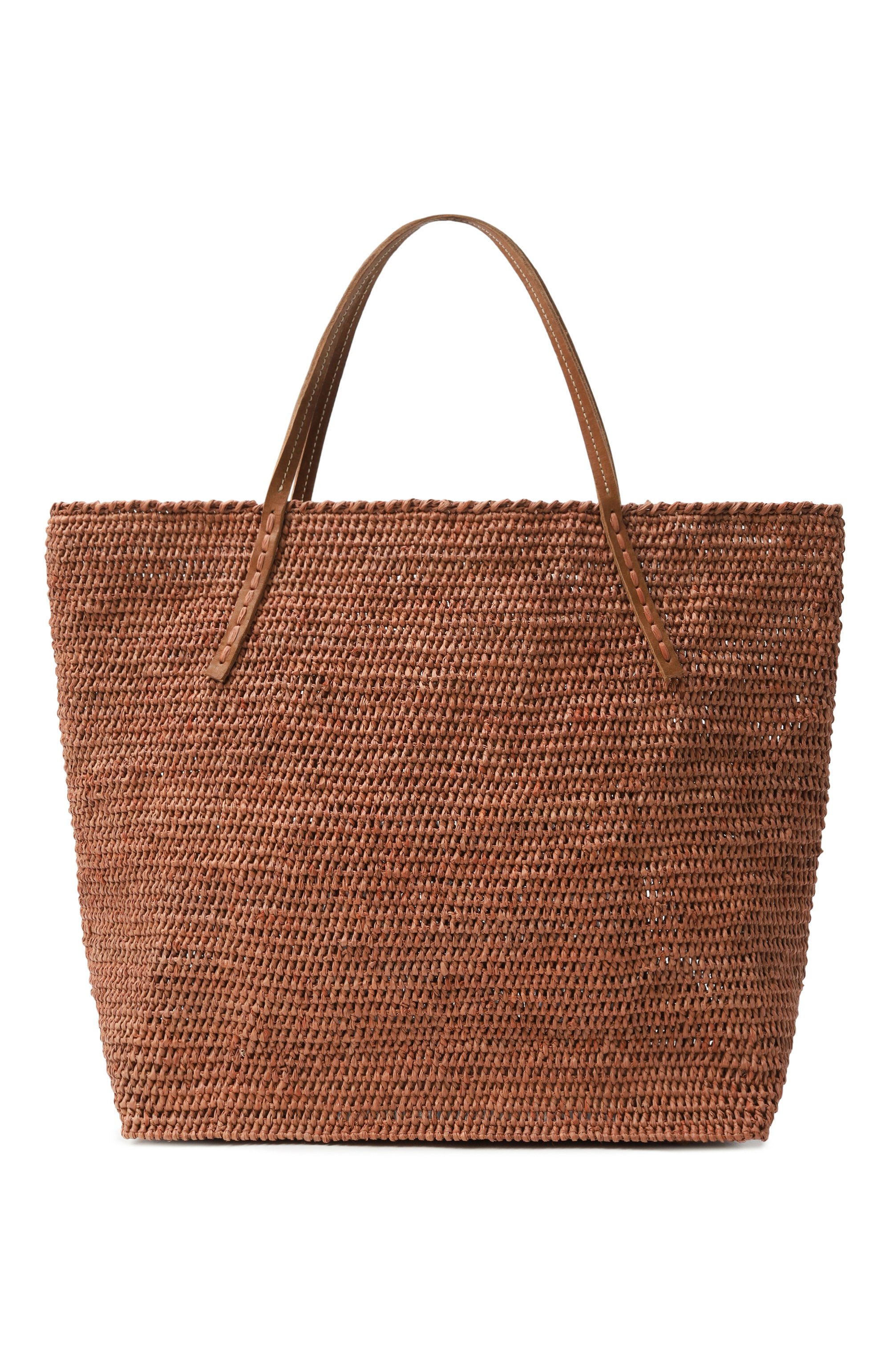 Сумка-тоут beby ma-c small SANS-ARCIDET, арт. BEBY MA C S, фото 6