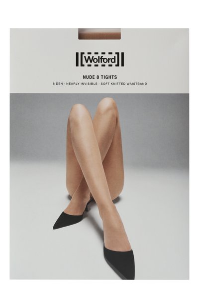 Женские колготки WOLFORD, арт. 10272
