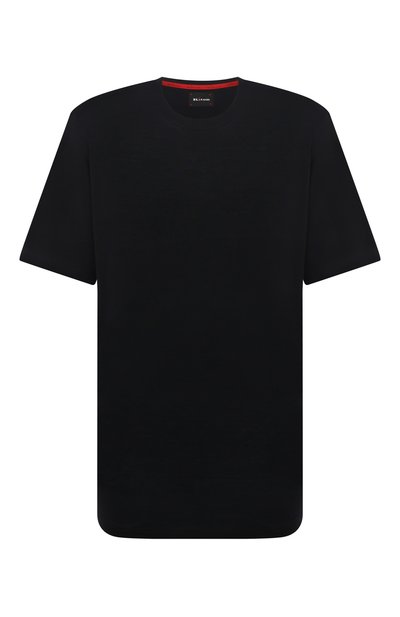 Мужская хлопковая футболка KITON, арт. UMK1165