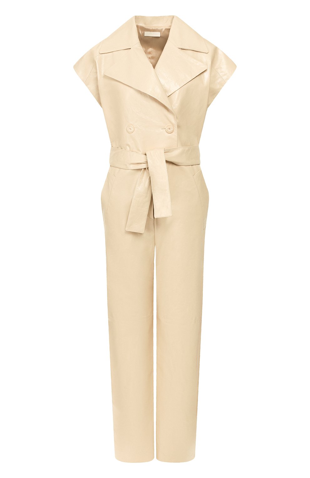 Кожаный комбинезон DROME, арт. DPDA439V/D1849, фото 1