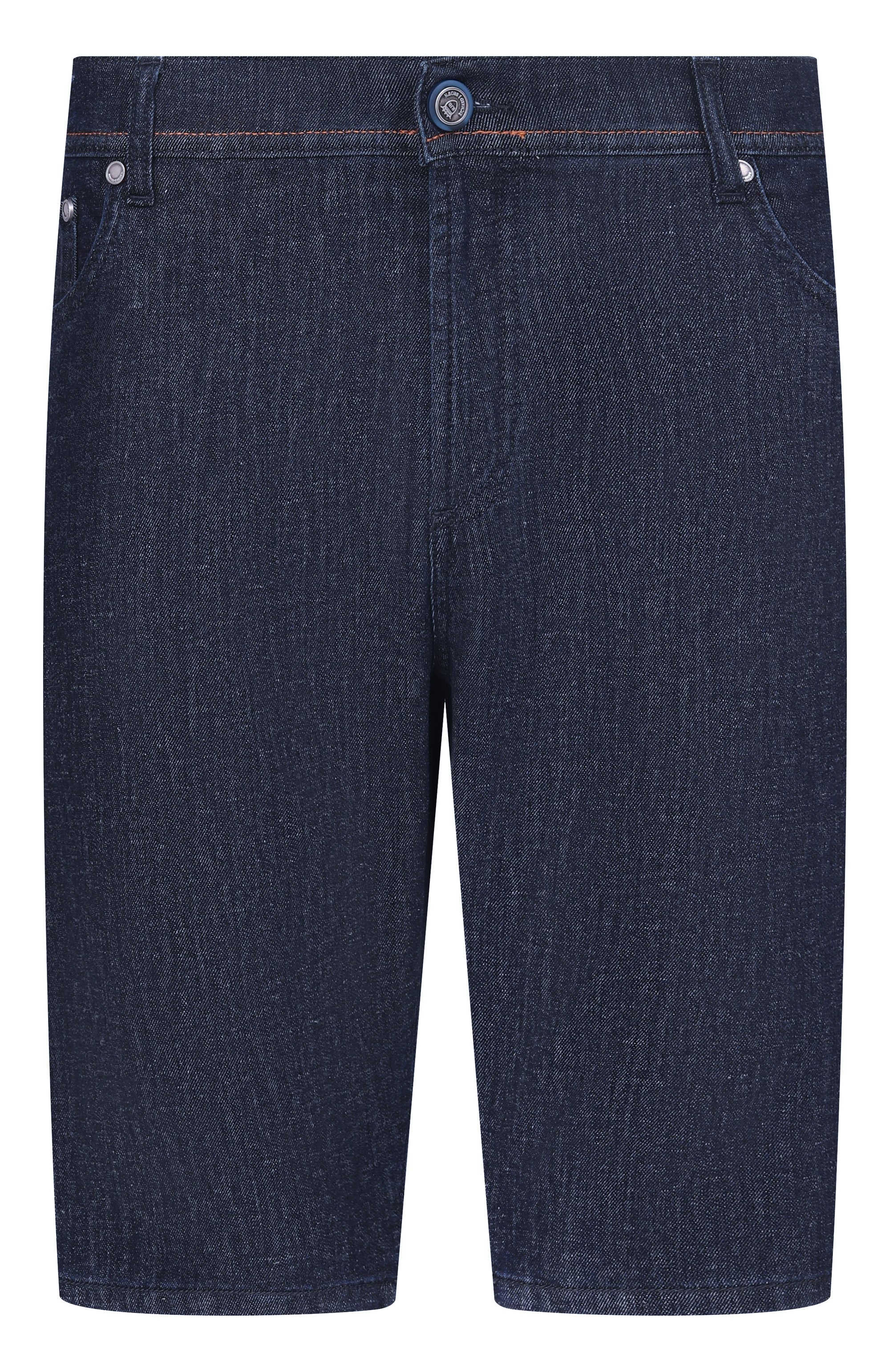 Джинсовые шорты lerici RICHARD J. BROWN, арт. LERICI/T215.B., фото 1