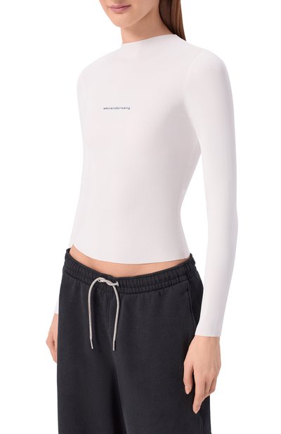 Лонгслив ALEXANDER WANG, арт. 1KC2261036, фото 3