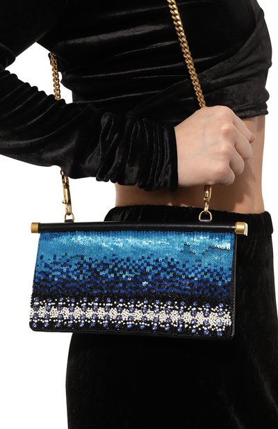 Клатч carry secrets VALENTINO, арт. TW2B0F79/FNY, фото 2