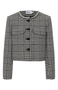 Черно-белый