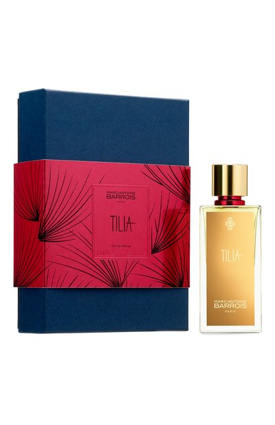 Парфюмерная вода tilia (100ml) MARC-ANTOINE BARROIS, арт. MABTILIA, фото 3