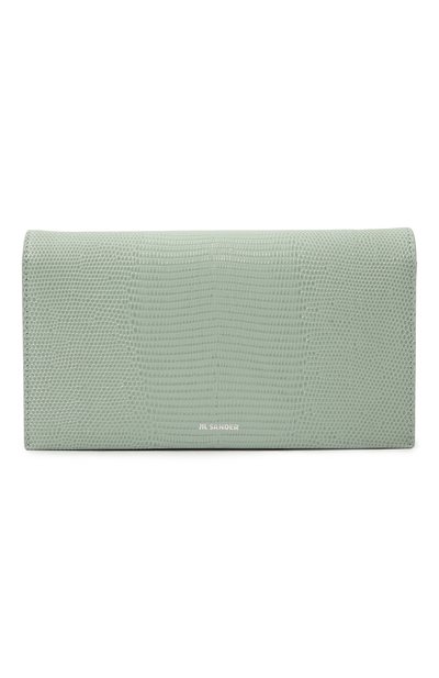 Женская сумка all day JIL SANDER, арт. J07ZH0012/P6402