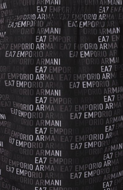 Плавки-шорты EA7, арт. 7M000510/AF13059, фото 4