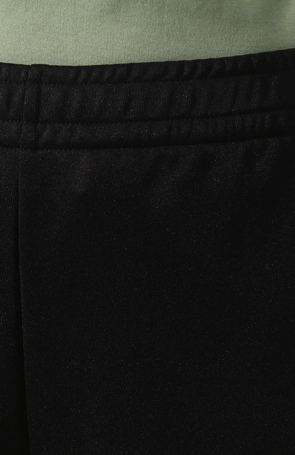 Шорты с эластичным поясом ACNE STUDIOS, арт. CE0003/W, фото 5