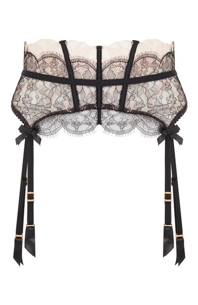 Женский пояс для чулок vitoria AGENT PROVOCATEUR, арт. AP12937001690