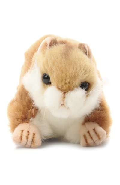 Мягкая игрушка хомячок HANSA, арт. 3738