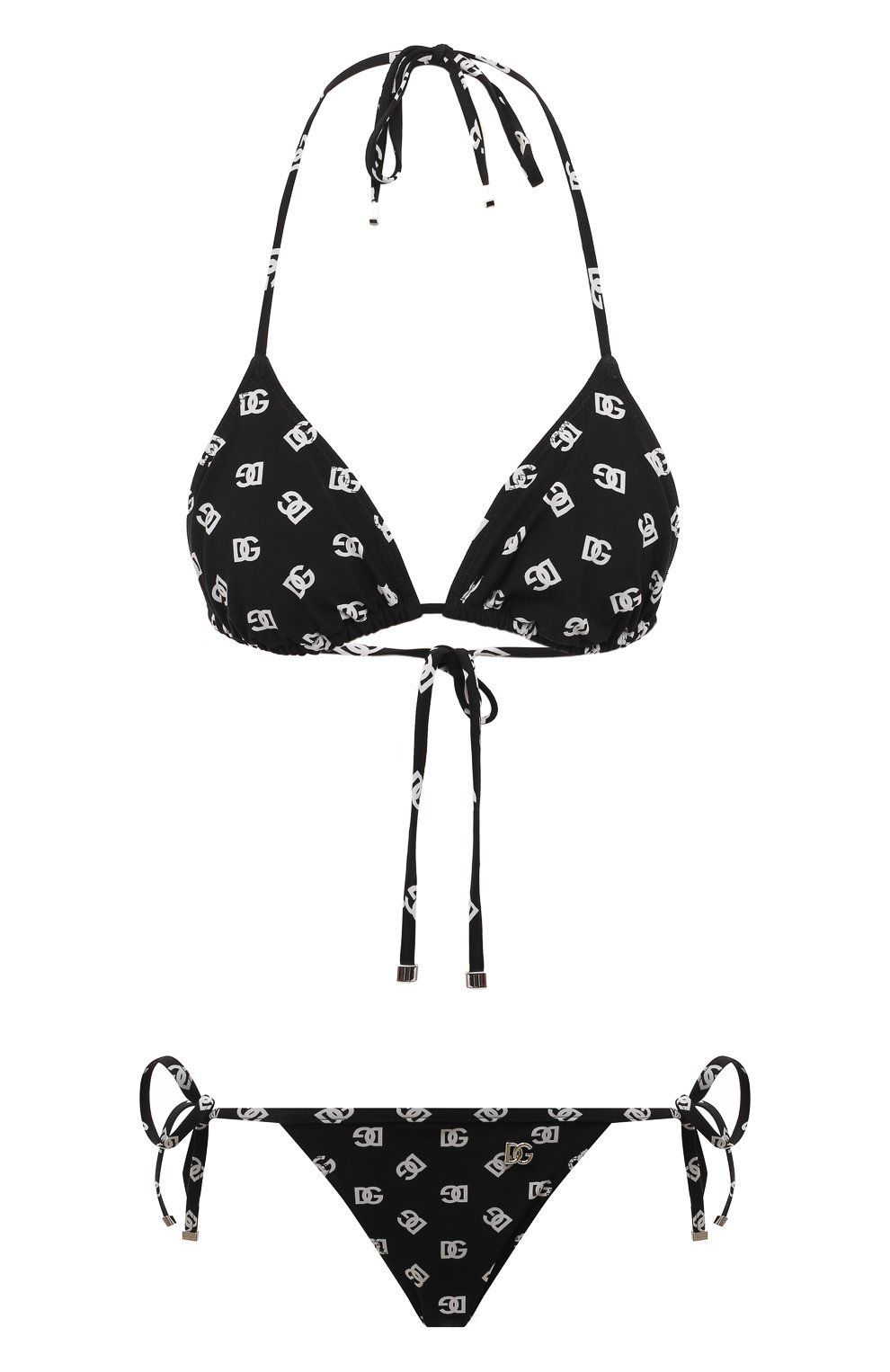 Раздельный купальник DOLCE & GABBANA, арт. 08A02J/0N02A, фото 1