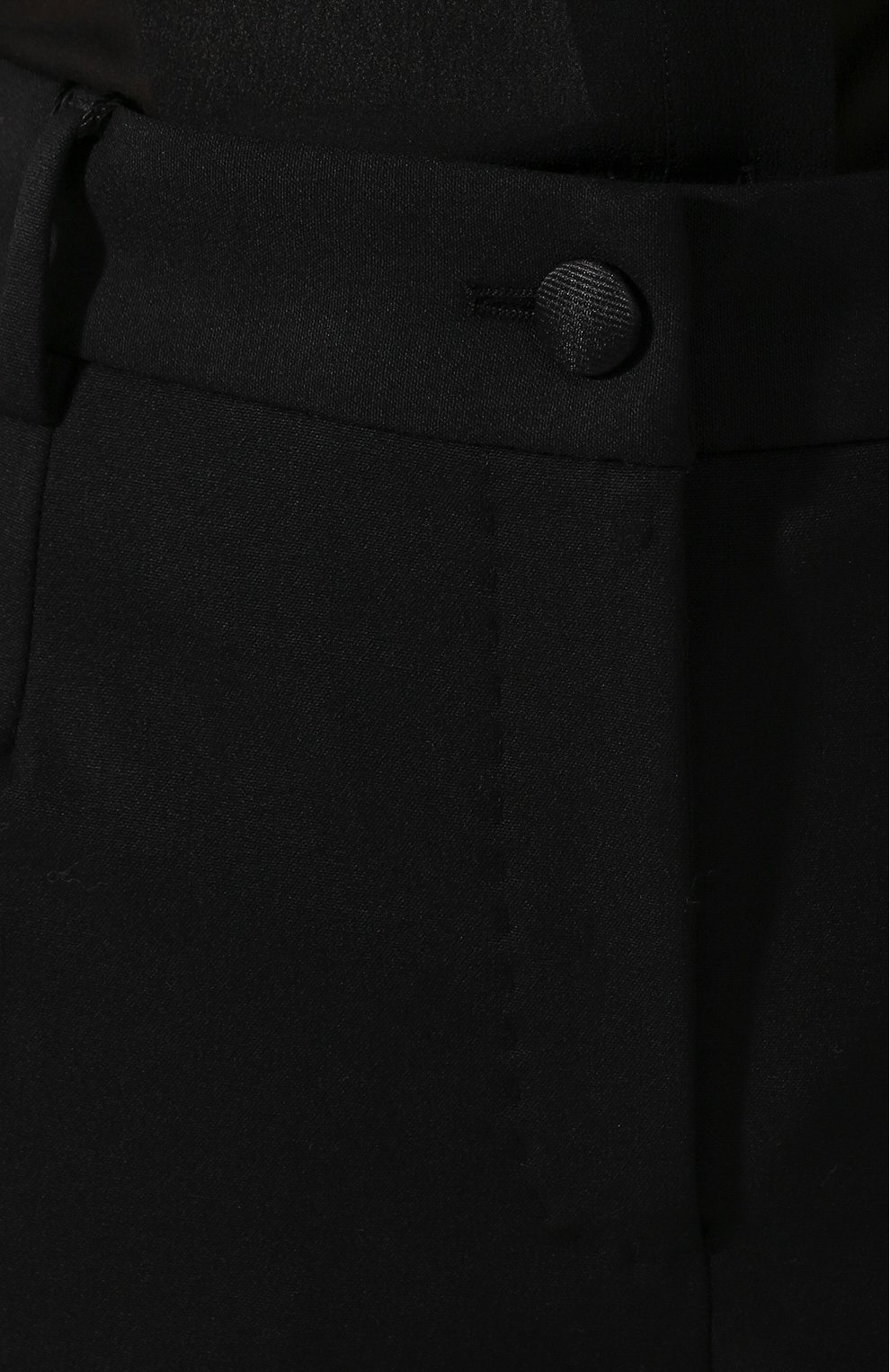 Шерстяные брюки DOLCE & GABBANA, арт. FTAGNT/FUCCS, фото 5