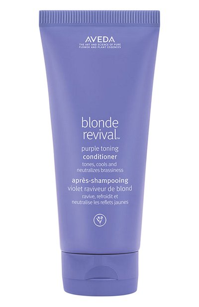 Оттеночный кондиционер blonde revival (200ml) AVEDA, арт. AYCP-01, фото 1