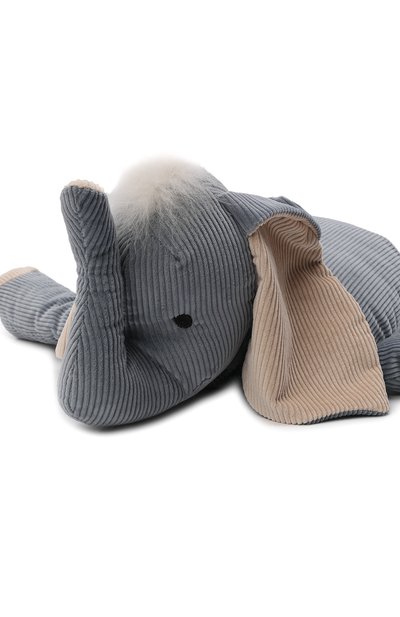 Мягк ая игрушка слоник BRUNELLO CUCINELLI, арт. BBE233EL01, фото 4