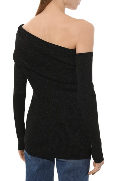 Шерстяной пуловер P.A.R.O.S.H., арт. L0ULUX-D540679, фото 4