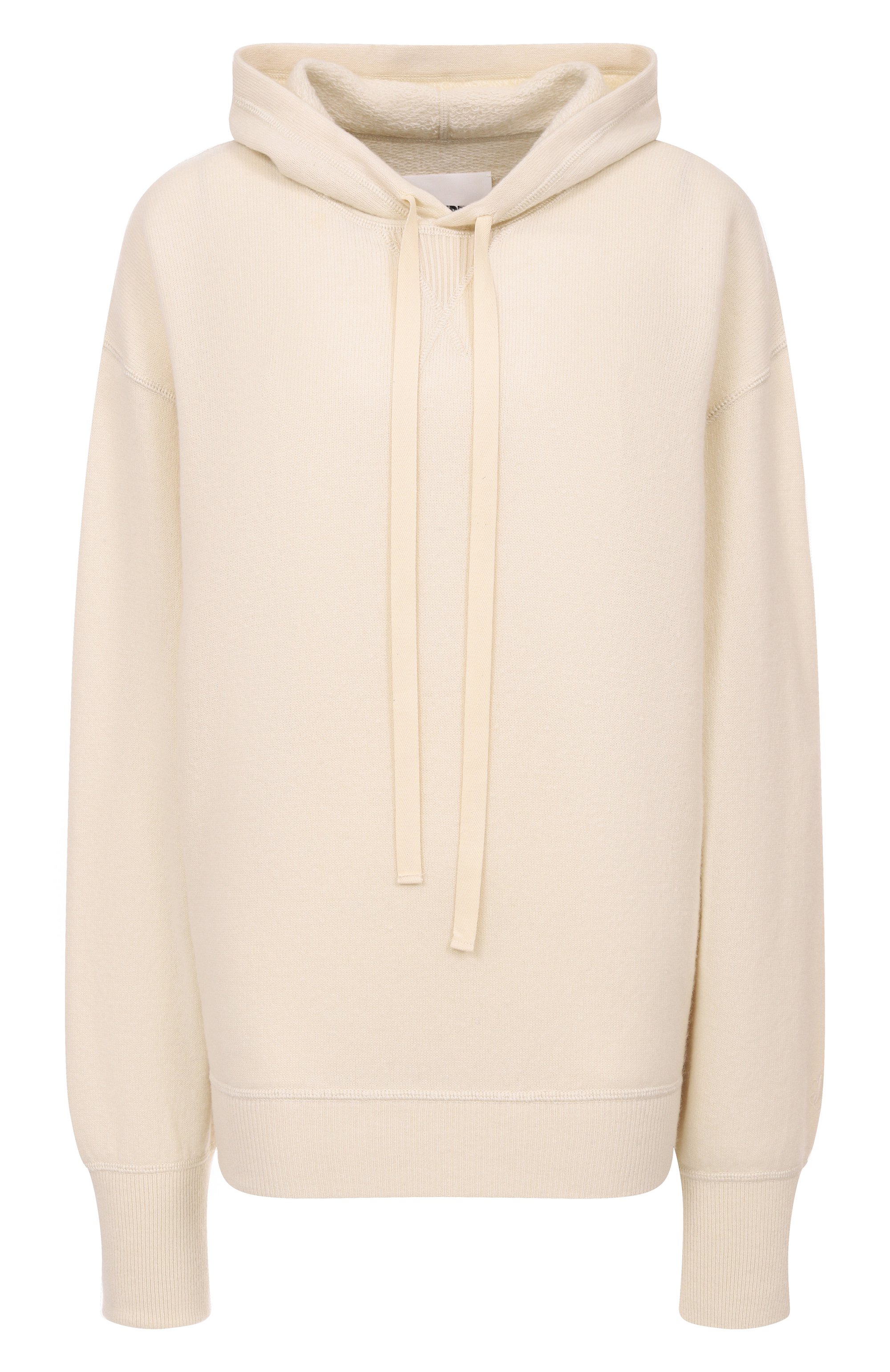 Кашемировое худи JIL SANDER, арт. J40GU0119/J13276, фото 1