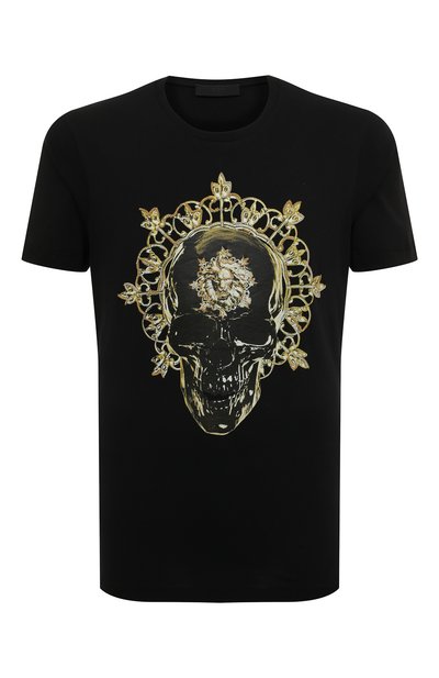 Хлопковая футболка RH45, арт. LS08-I, фото 1