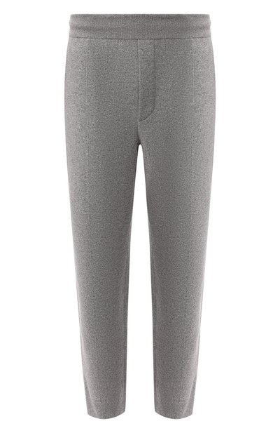 Джоггеры из смеси кашемира и шерсти BERLUTI, арт. R15KTL31-002, фото 1